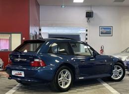 BMW Z3 Coupé 3.0 231ch BVA (E36)