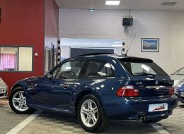BMW Z3 Coupé 3.0 231ch BVA (E36)
