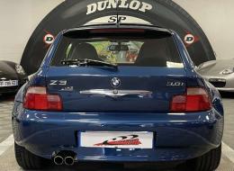 BMW Z3 Coupé 3.0 231ch BVA (E36)