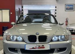 BMW Z3 M Roadster 3.2 321ch BVM5 (E36)