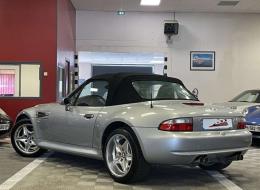 BMW Z3 M Roadster 3.2 321ch BVM5 (E36)