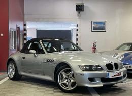 BMW Z3 M Roadster 3.2 321ch BVM5 (E36)