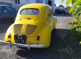 Renault 4 CV Type VP R 1062