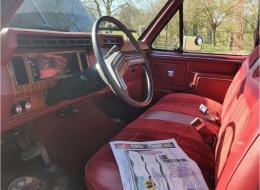 Ford Pick-up F 150 XLT Lariat