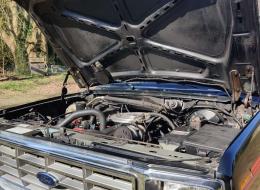 Ford Pick-up F 150 XLT Lariat