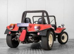 Buggy VW Ruska Meyers Manx