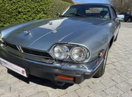 Jaguar XJS V12 Cabriolet 