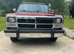 Dodge Pick-up D150 LE
