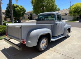 Ford Pick-up F 100
