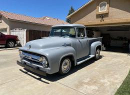 Ford Pick-up F 100