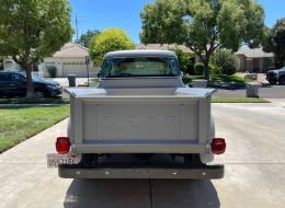 Ford Pick-up F 100
