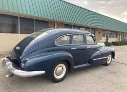 Oldsmobile Dynamic 76