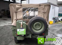 Jeep Willys
