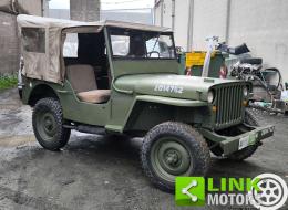 Jeep Willys