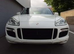 Porsche Cayenne GTS 4.8 L