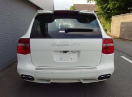 Porsche Cayenne GTS 4.8 L