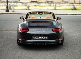 Porsche 992 .2 Carrera S Cabriolet *Perfect Spec*