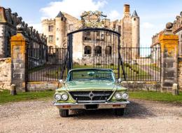 Chrysler Windsor