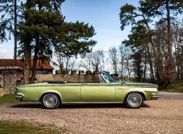 Chrysler Windsor
