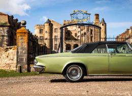 Chrysler Windsor