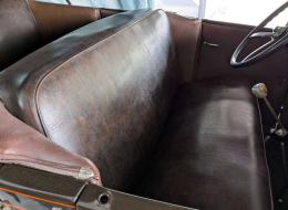 Ford A Phaeton