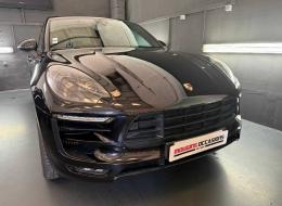 Porsche Macan 3.0 V6 GTS