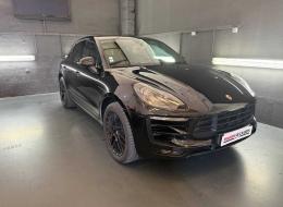 Porsche Macan 3.0 V6 GTS