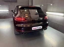 Porsche Macan 3.0 V6 GTS