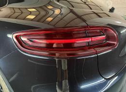 Porsche Macan 3.0 V6 GTS