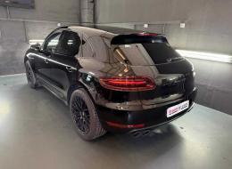 Porsche Macan 3.0 V6 GTS