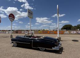 Cadillac Serie 62 Convertible