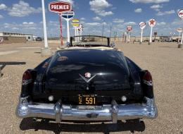 Cadillac Serie 62 Convertible