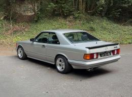 Mercedes-Benz SEC 500 C126 - AMG