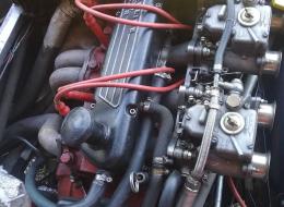 Lotus Seven S2