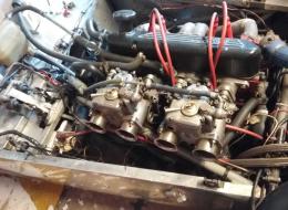 Lotus Seven S2