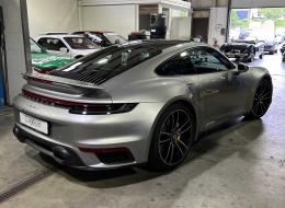 Porsche 992 Turbo S