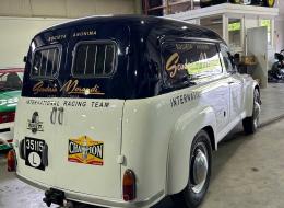 Lancia Appia Furgoncino