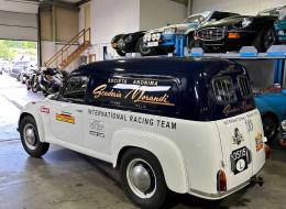 Lancia Appia Furgoncino