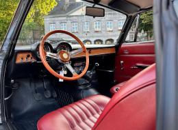 Alfa Roméo Giulia GT 1600 Junior