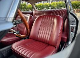 Alfa Roméo Giulia GT 1600 Junior