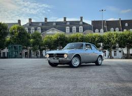 Alfa Roméo Giulia GT 1600 Junior