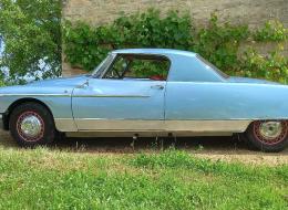 Citroen DS Le Dandy
