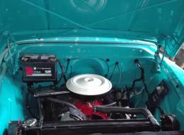 Chevrolet Chevy 3100