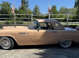Ford Thunderbird