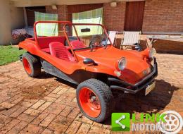 Buggy VW Dune