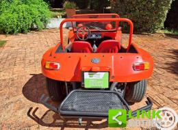 Buggy VW Dune