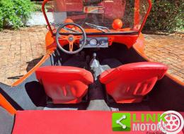 Buggy VW Dune