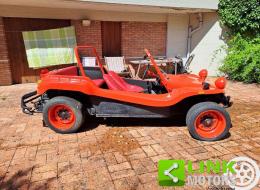 Buggy VW Dune