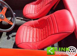 Buggy VW Dune
