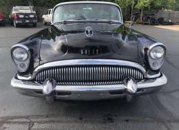Buick Super 50 Coupé